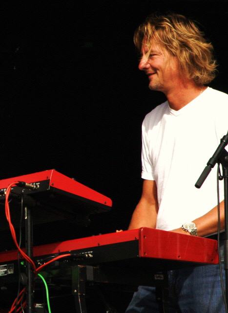 Gertjan Essenstam, dirigent